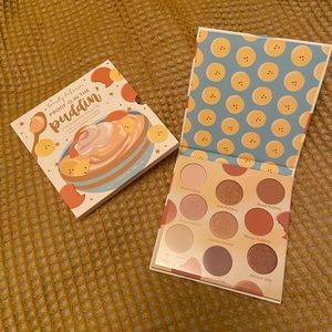 Beauty Bakerie Proof Is In The Puddin Palette